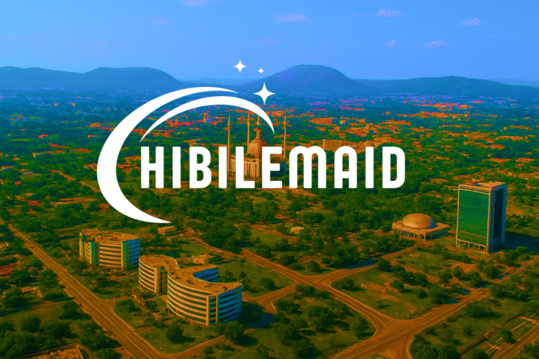 abuja