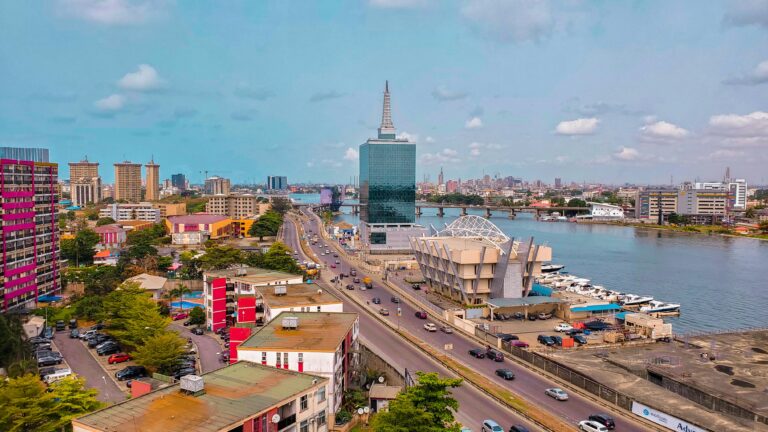 hibilemaid coming to lagos