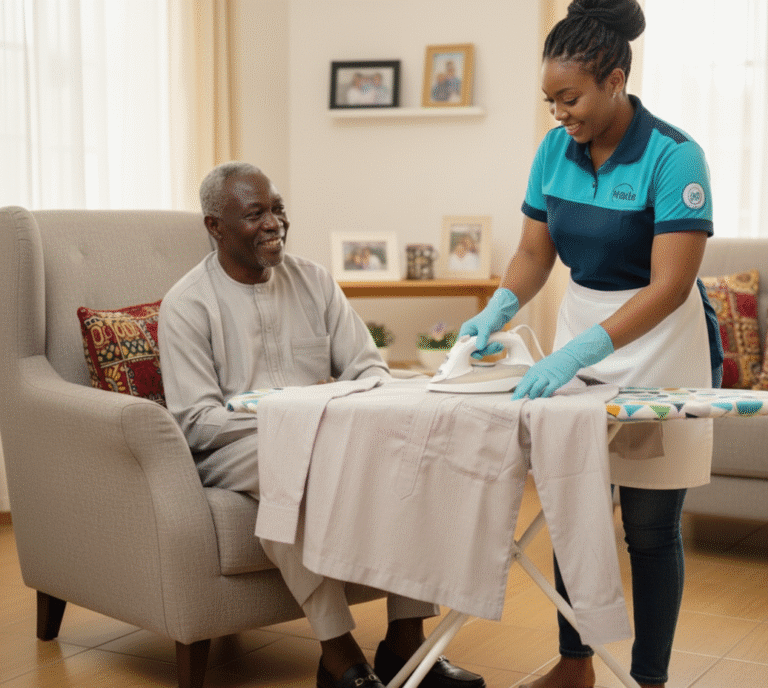 when a simple conversation changed papas whole day 2